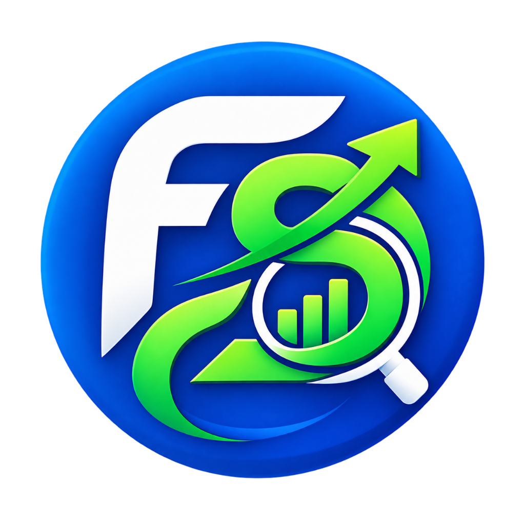 FutureSEOTools Logo